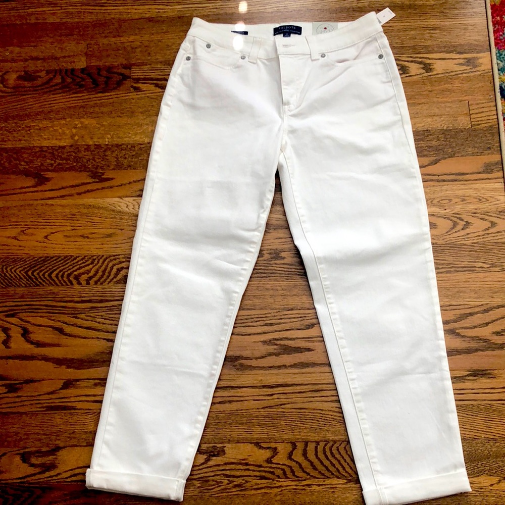 Brand new boyfriend style jeans